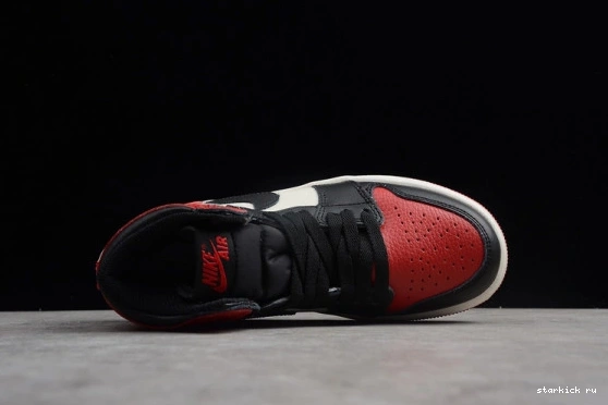 Air Toe